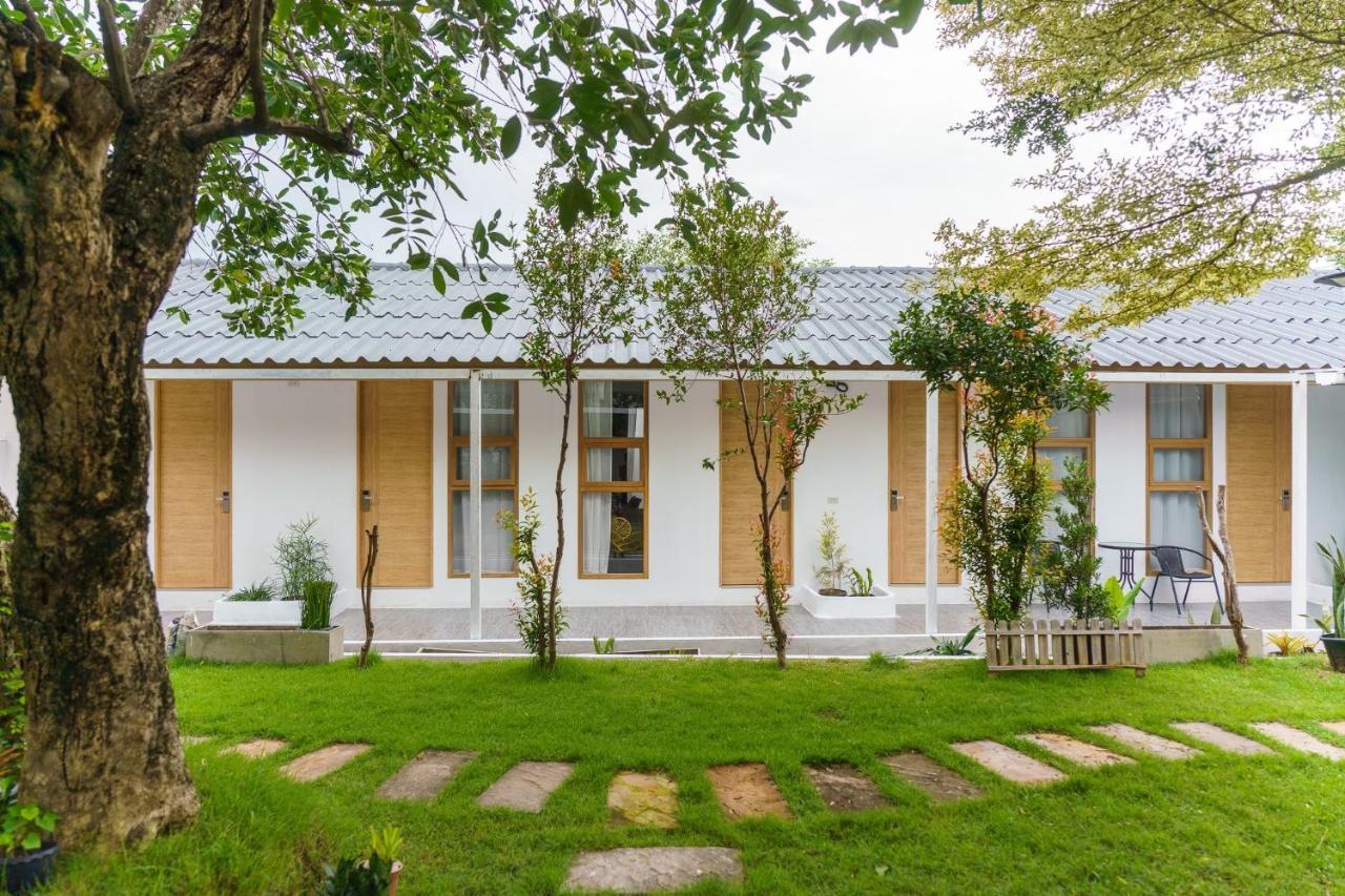 Sherva101 Home And Hostel Chiang Mai Exterior foto